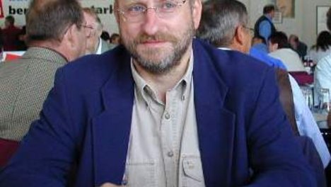 Manfred Weretecki Manfred Weretecki