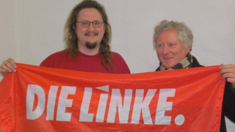 Michael Bruns, Jürgen Klute