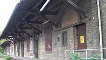 Gueterbahnhof Lippstadt2