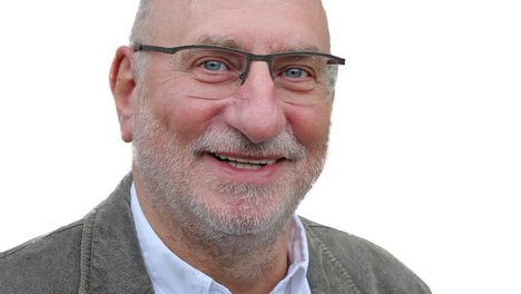 Manfred Weretecki